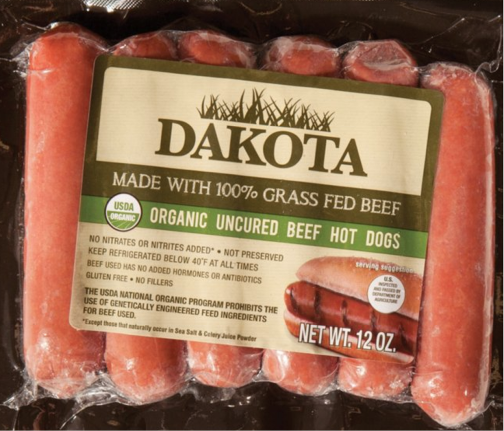 20 Best Grass Fed Beef Hot Dogs The Appropriate Omnivore