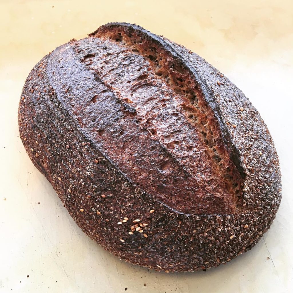 14 Best Organic Sourdough Breads in Los Angeles The Appropriate Omnivore