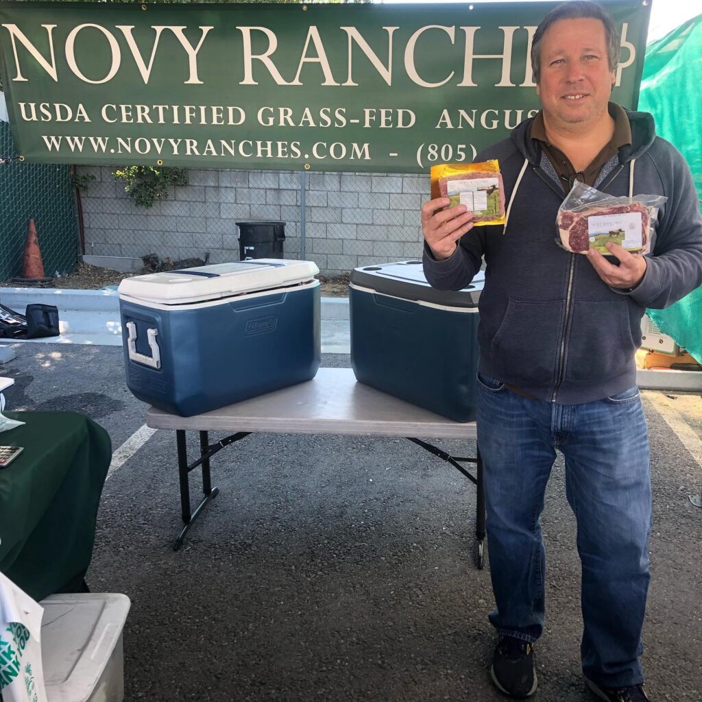 7 Best Ranchers at Los Angeles Farmers Markets The Appropriate Omnivore