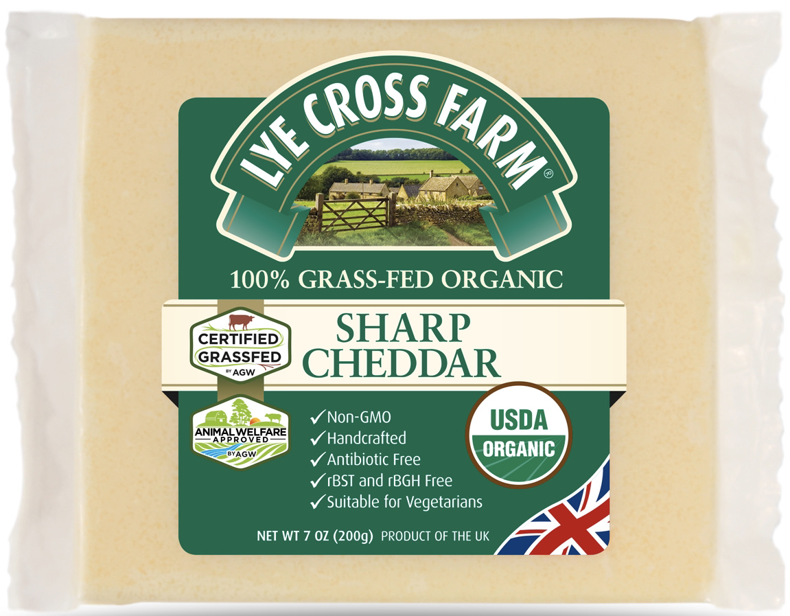 15 Best Grass Fed Cheeses The Appropriate Omnivore