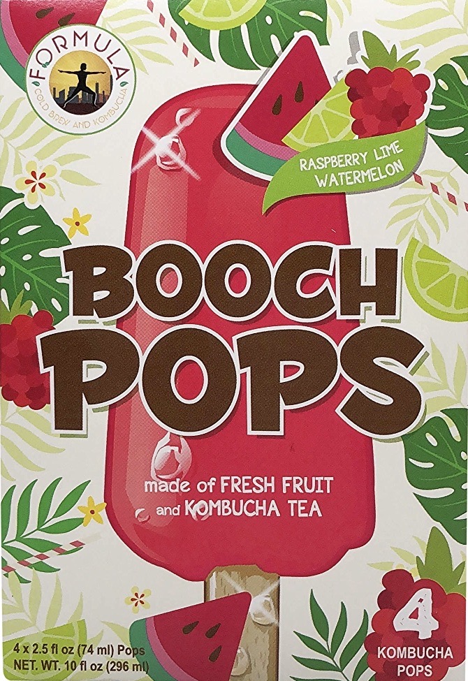 10 Best Popsicles Made with Real Fruit The Appropriate Omnivore