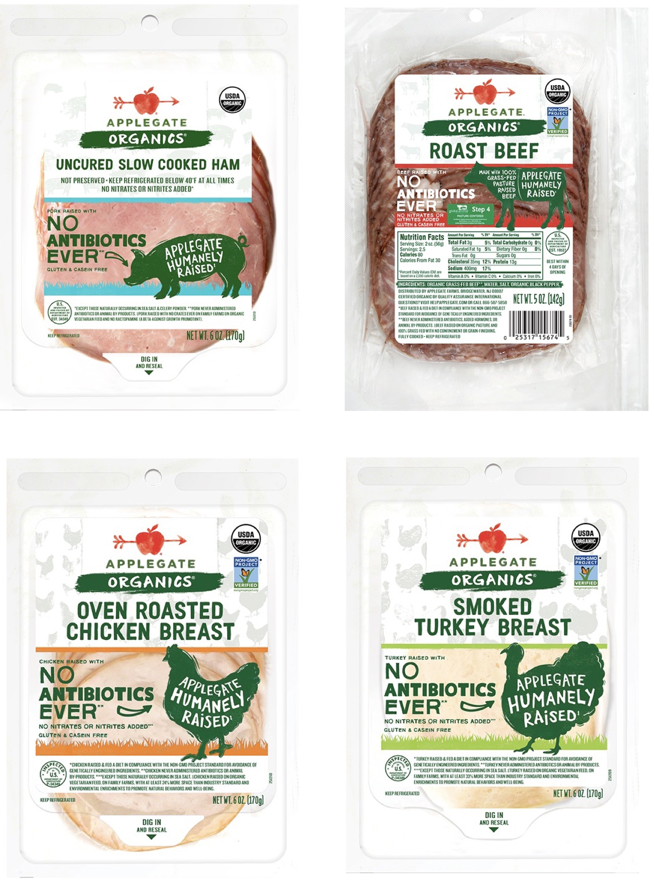 15 Best Sustainably Sourced Deli Meats The Appropriate Omnivore