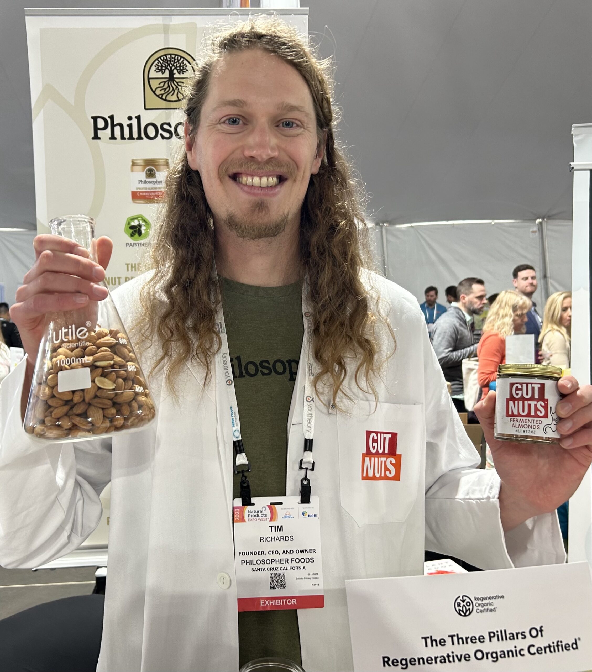 expo west 2023 – The Appropriate Omnivore