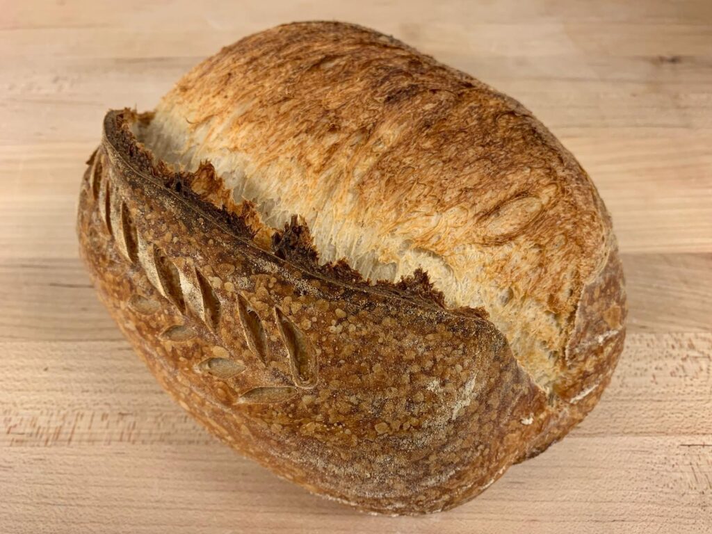 7 Best Organic Sourdough Bread Popups, Pickups, and Deliveries The