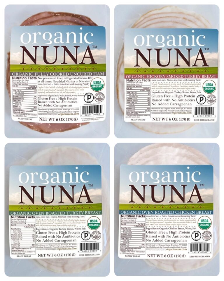 Nulli Meat 8 Best Sustainably Sourced Deli Meats – The Appropriate Omnivore